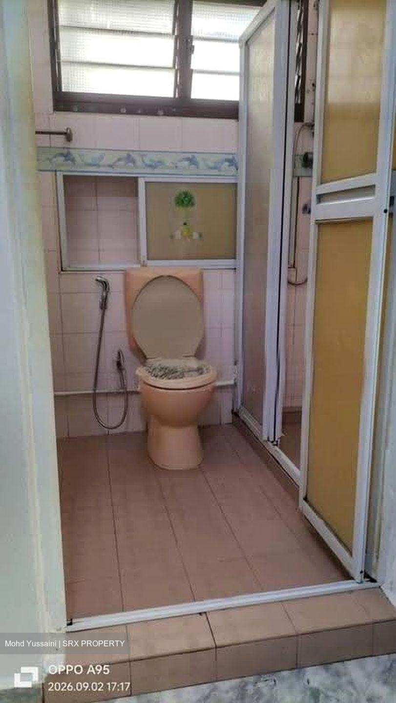 Blk 740 Woodlands Circle (Woodlands), HDB 4 Rooms #611963931